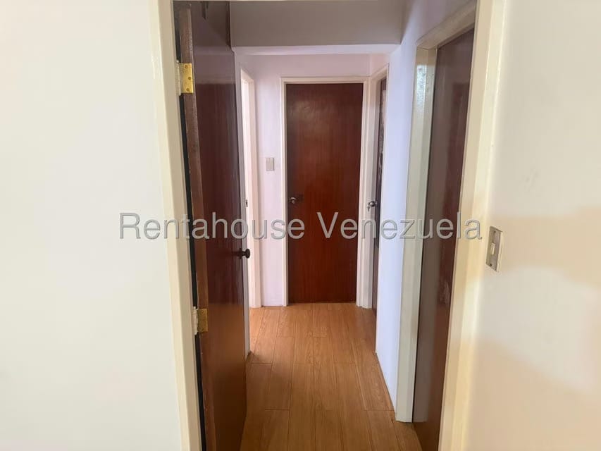 Apartamento (1 Nivel) en Venta en La Urbina, Distrito Metropolitano - 34