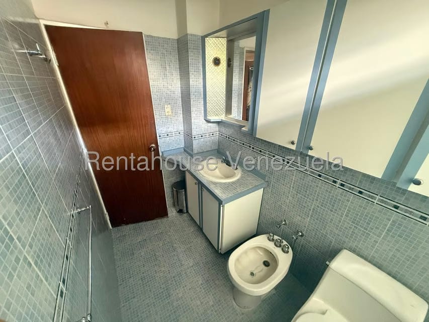 Apartamento (1 Nivel) en Venta en La Urbina, Distrito Metropolitano - 38