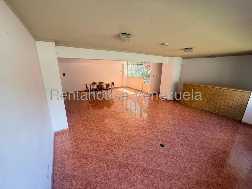 Apartamento (1 Nivel) en Venta en La Urbina, Distrito Metropolitano - 43