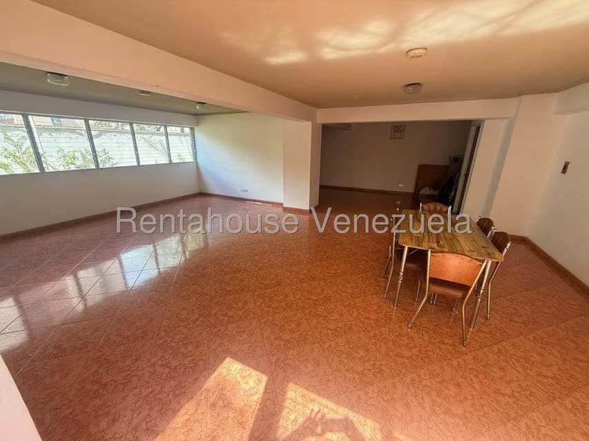 Apartamento (1 Nivel) en Venta en La Urbina, Distrito Metropolitano - 44