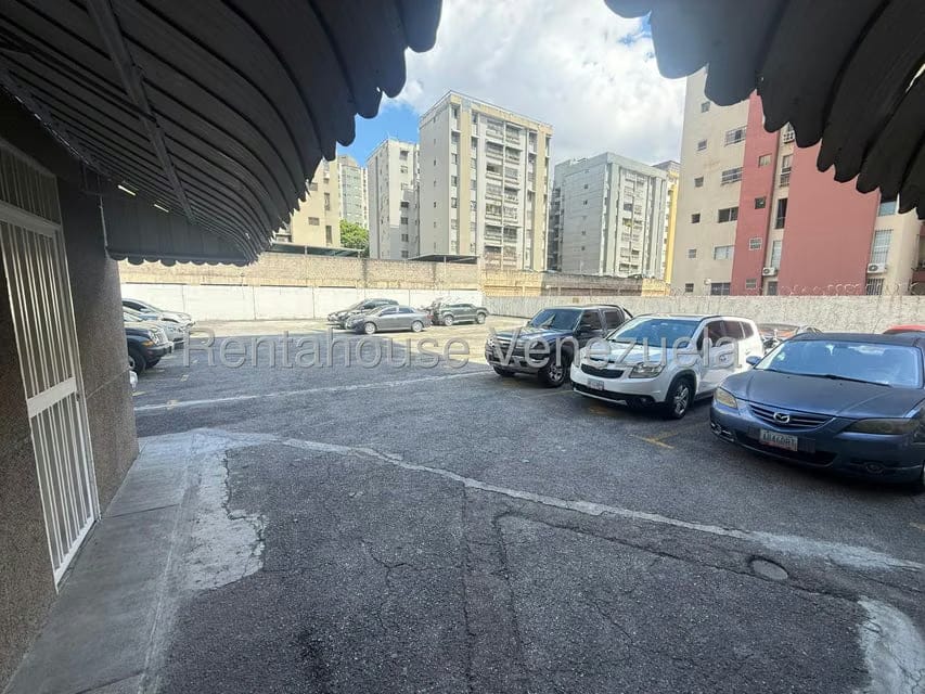 Apartamento (1 Nivel) en Venta en La Urbina, Distrito Metropolitano - 49