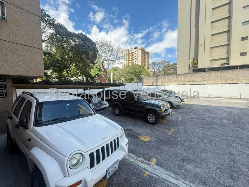 Apartamento (1 Nivel) en Venta en La Urbina, Distrito Metropolitano - 50