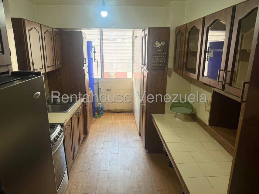 Apartamento (1 Nivel) en Venta en La Urbina, Distrito Metropolitano - 6