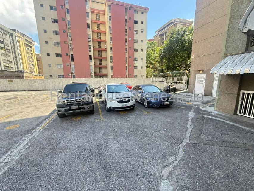 Apartamento (1 Nivel) en Venta en La Urbina, Distrito Metropolitano - 51