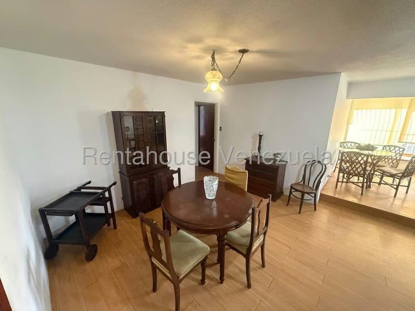 Apartamento (1 Nivel) en Venta en La Urbina, Distrito Metropolitano - 7