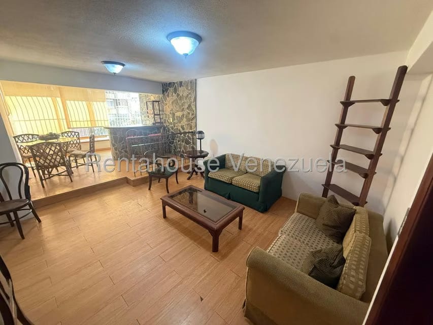 Apartamento (1 Nivel) en Venta en La Urbina, Distrito Metropolitano - 8