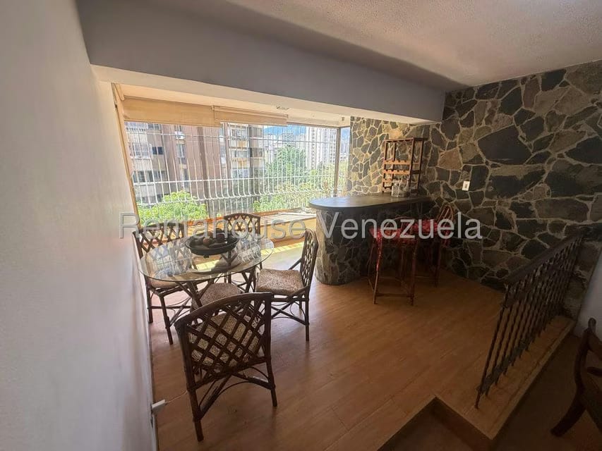 Apartamento (1 Nivel) en Venta en La Urbina, Distrito Metropolitano - 9