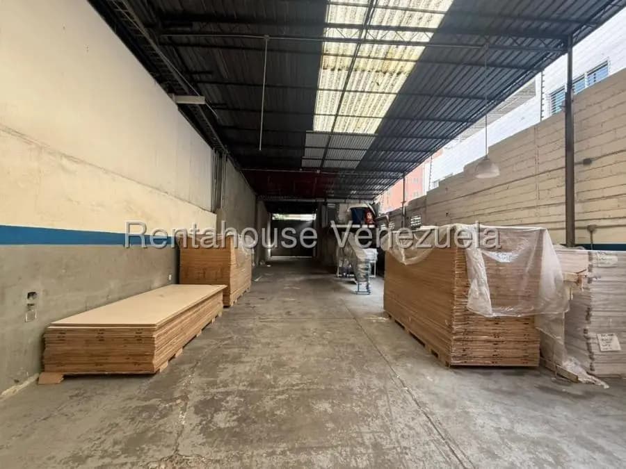 Galpon en Venta en Libertador El Recreo - 11