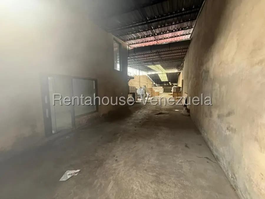 Galpon en Venta en Libertador El Recreo - 14