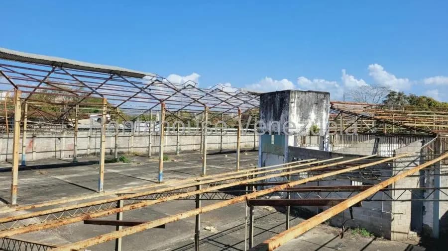 Terreno en Venta en Santa Teresa del Tuy