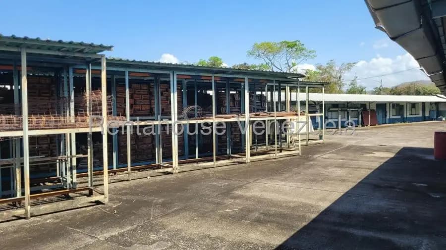 Terreno en Venta en Santa Teresa del Tuy - 11