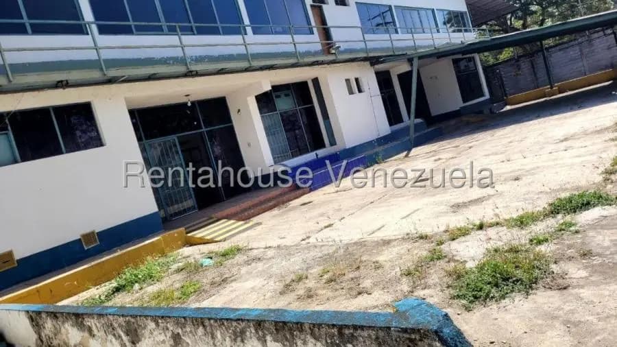 Terreno en Venta en Santa Teresa del Tuy - 14