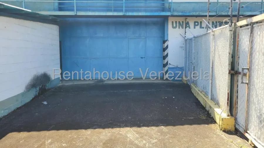 Terreno en Venta en Santa Teresa del Tuy - 4