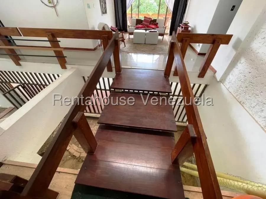 Terreno en Venta en Santa Teresa del Tuy - 5