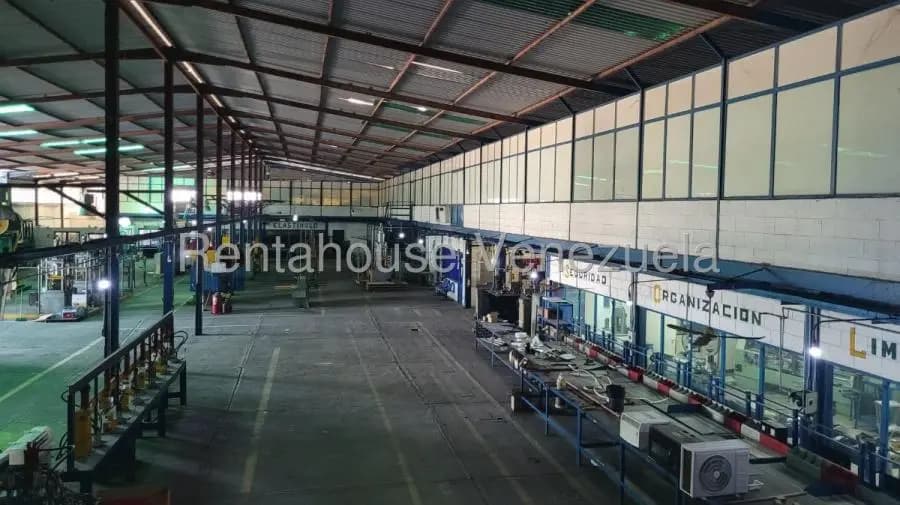 Terreno en Venta en Santa Teresa del Tuy - 8