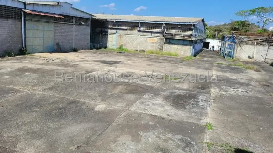 Terreno en Venta en Santa Teresa del Tuy - 9