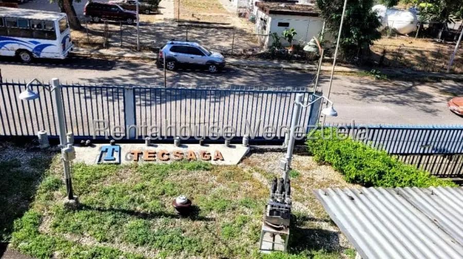 Terreno en Venta en Santa Teresa del Tuy - 10