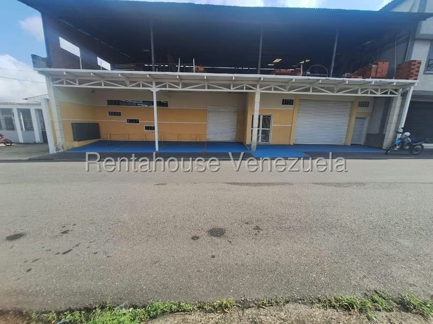 Comercial (Local Comercial) en Venta en La Inmaculada, Merida