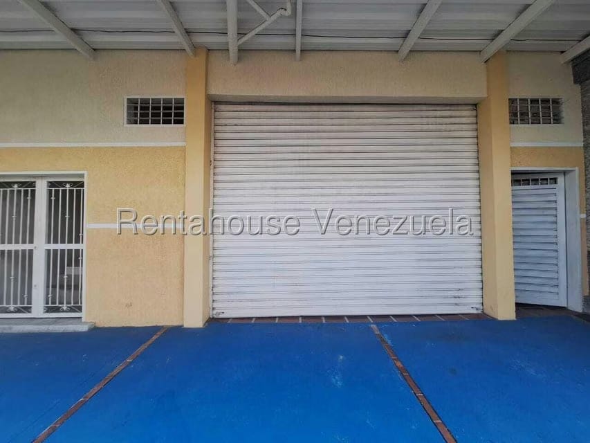 Comercial (Local Comercial) en Venta en La Inmaculada, Merida - 2