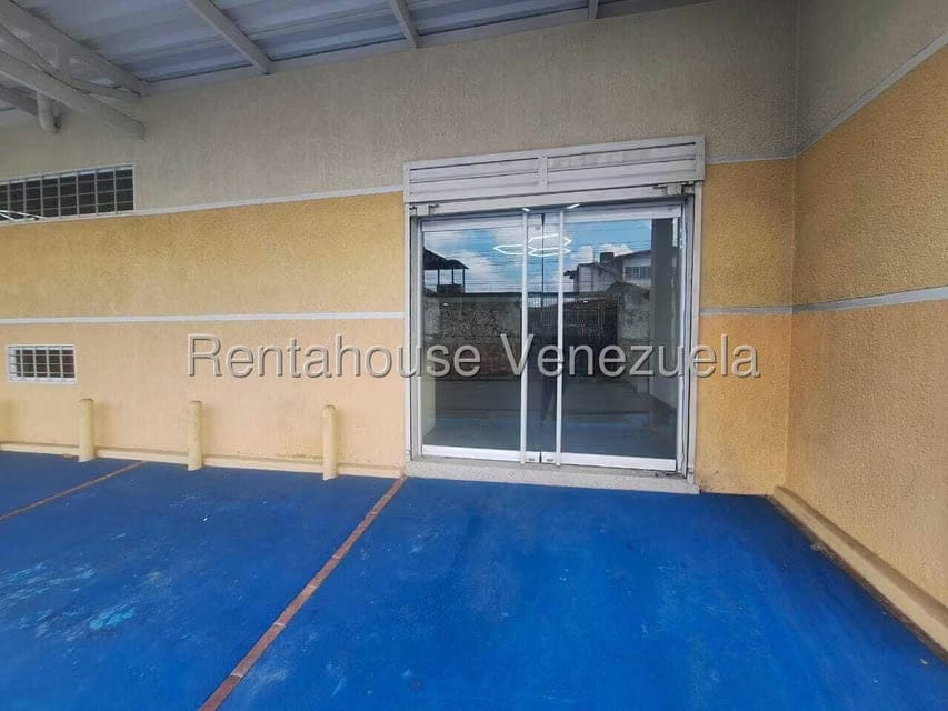 Comercial (Local Comercial) en Venta en La Inmaculada, Merida - 12