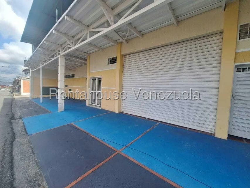 Comercial (Local Comercial) en Venta en La Inmaculada, Merida - 13