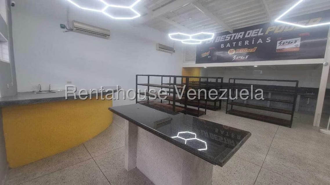 Comercial (Local Comercial) en Venta en La Inmaculada, Merida - 16