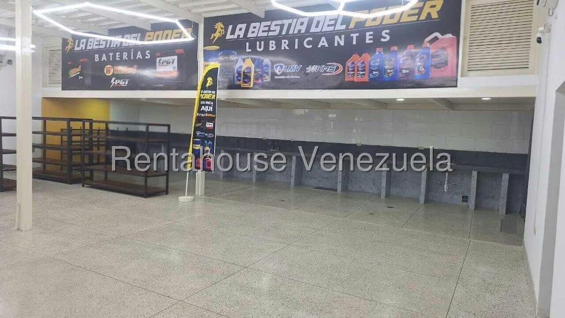Comercial (Local Comercial) en Venta en La Inmaculada, Merida - 20