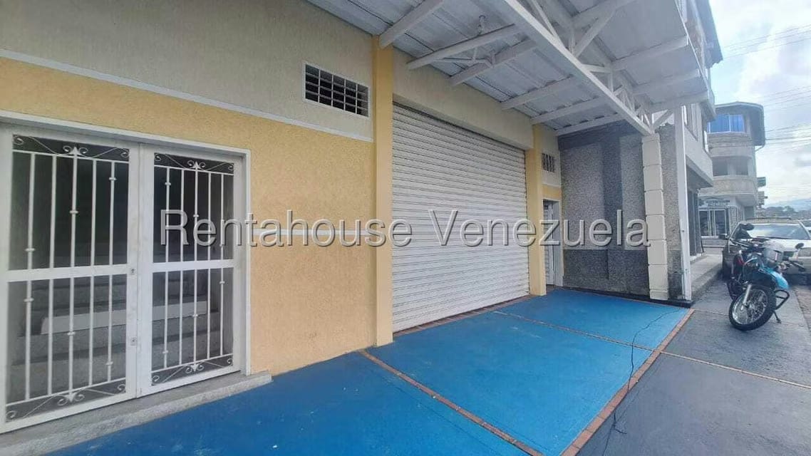 Comercial (Local Comercial) en Venta en La Inmaculada, Merida - 3