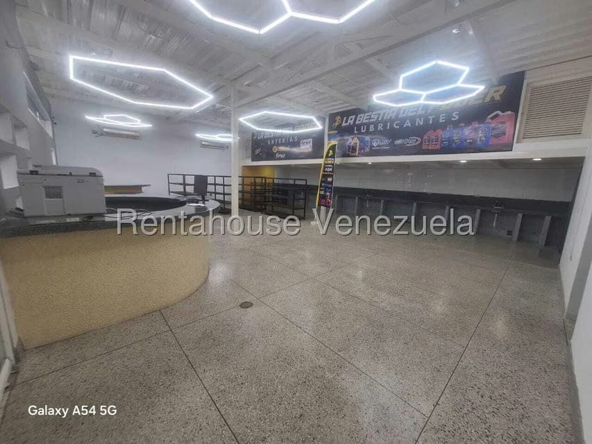 Comercial (Local Comercial) en Venta en La Inmaculada, Merida - 21
