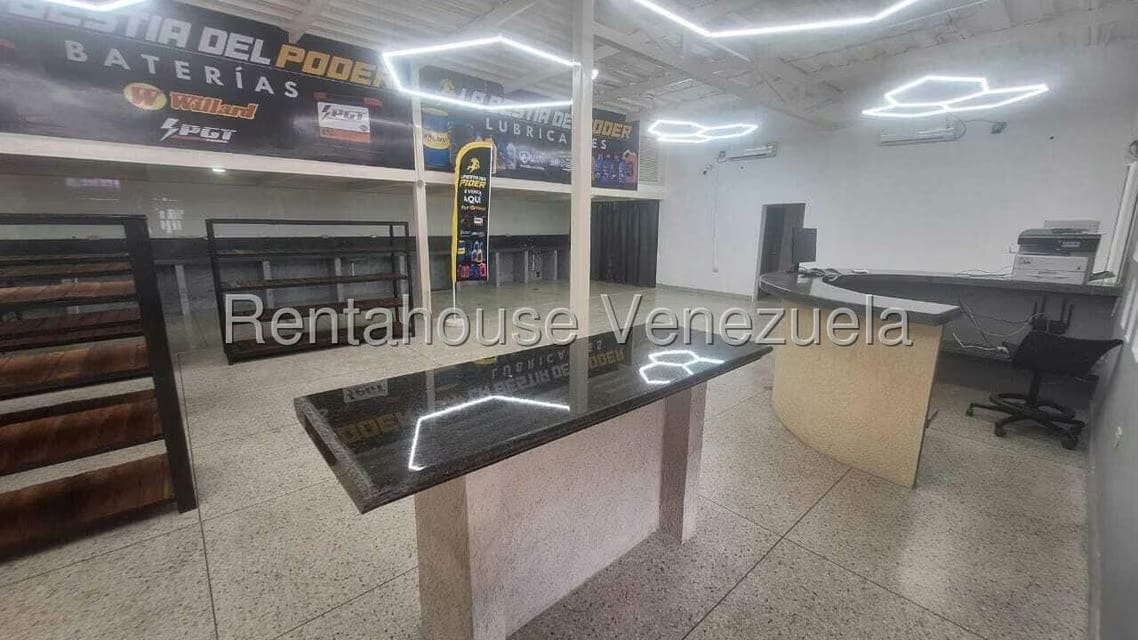 Comercial (Local Comercial) en Venta en La Inmaculada, Merida - 22