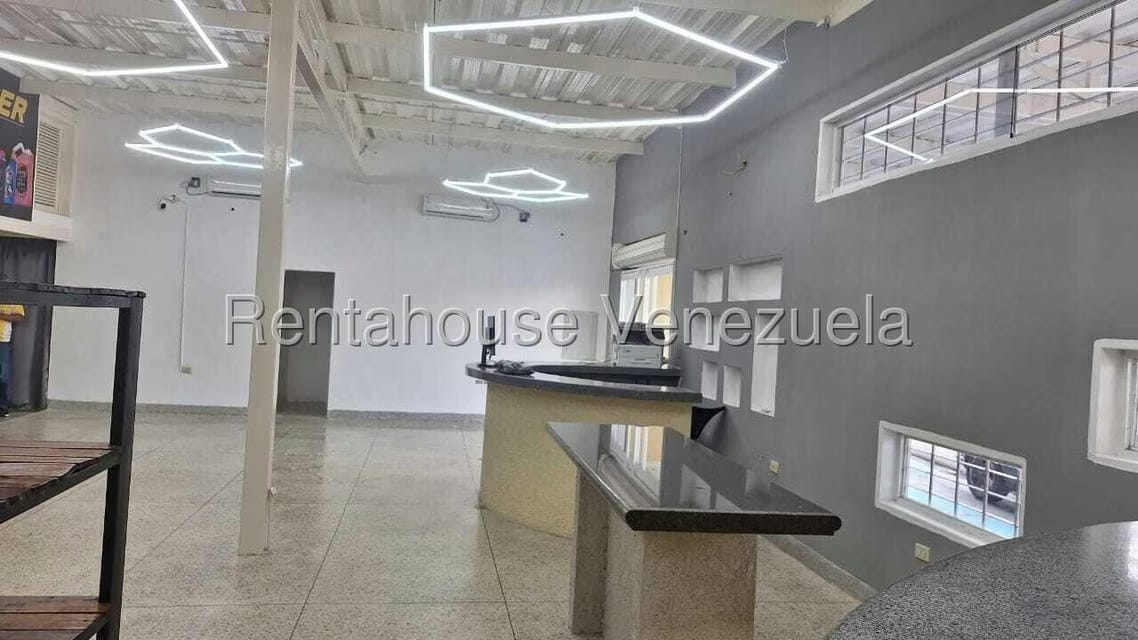 Comercial (Local Comercial) en Venta en La Inmaculada, Merida - 23