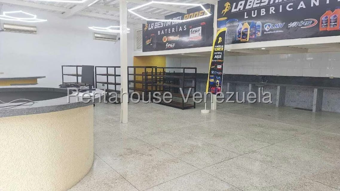Comercial (Local Comercial) en Venta en La Inmaculada, Merida - 24