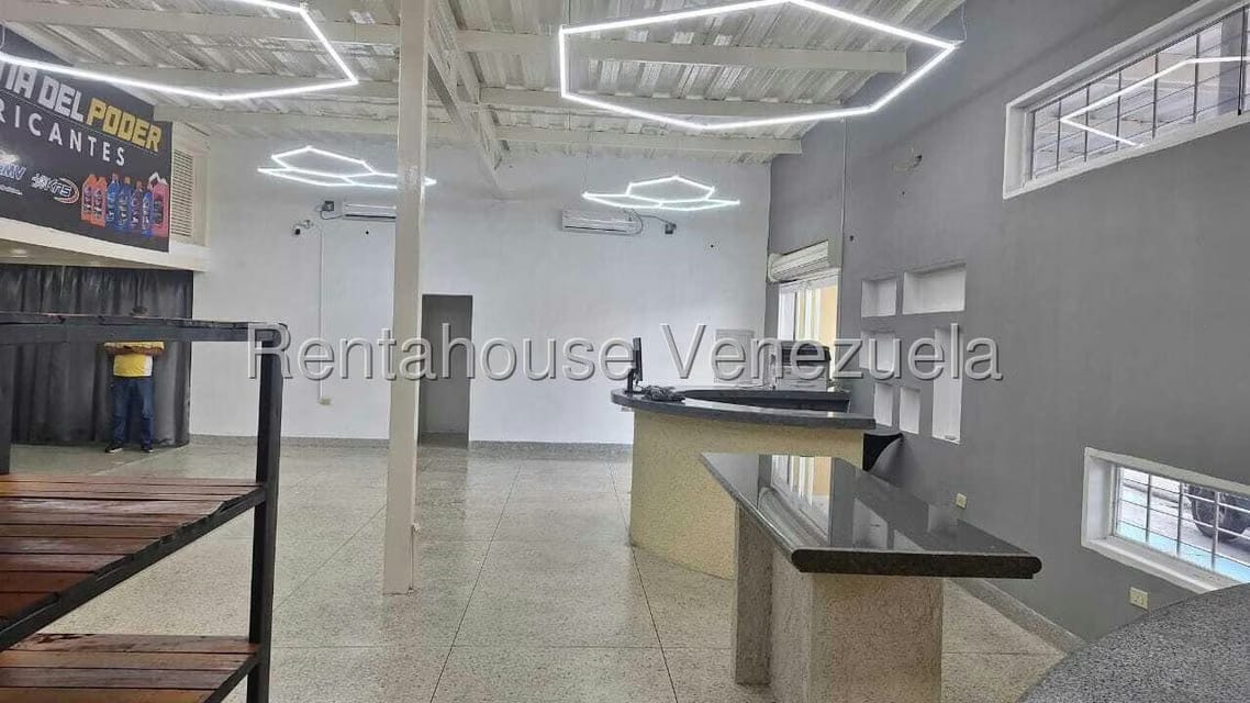 Comercial (Local Comercial) en Venta en La Inmaculada, Merida - 26