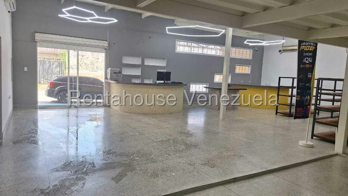 Comercial (Local Comercial) en Venta en La Inmaculada, Merida - 27