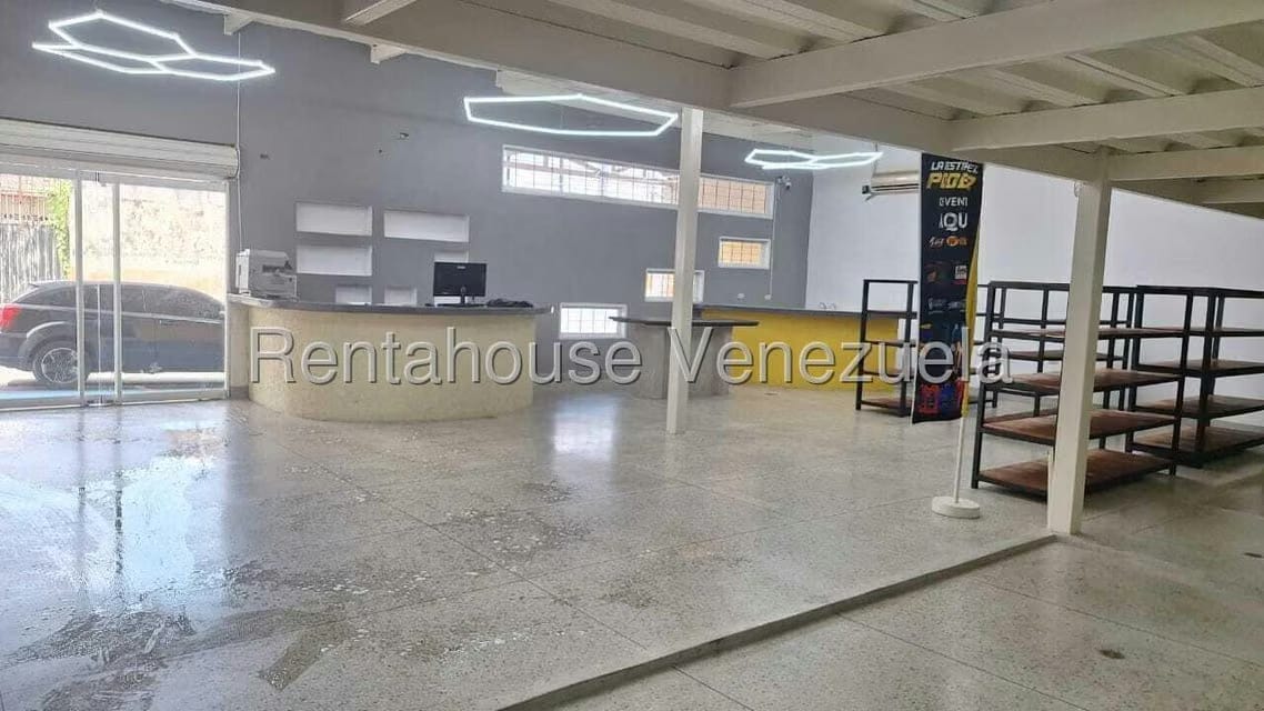 Comercial (Local Comercial) en Venta en La Inmaculada, Merida - 28