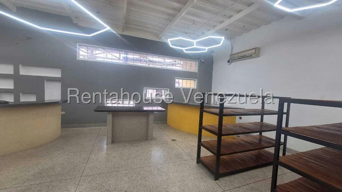 Comercial (Local Comercial) en Venta en La Inmaculada, Merida - 29