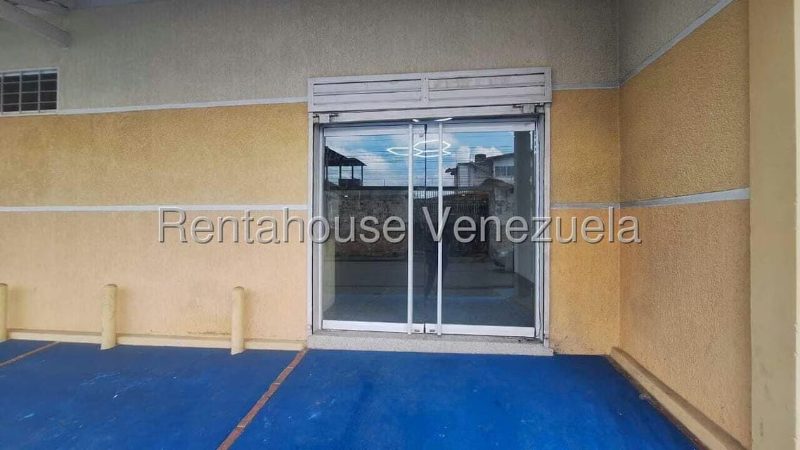 Comercial (Local Comercial) en Venta en La Inmaculada, Merida - 4