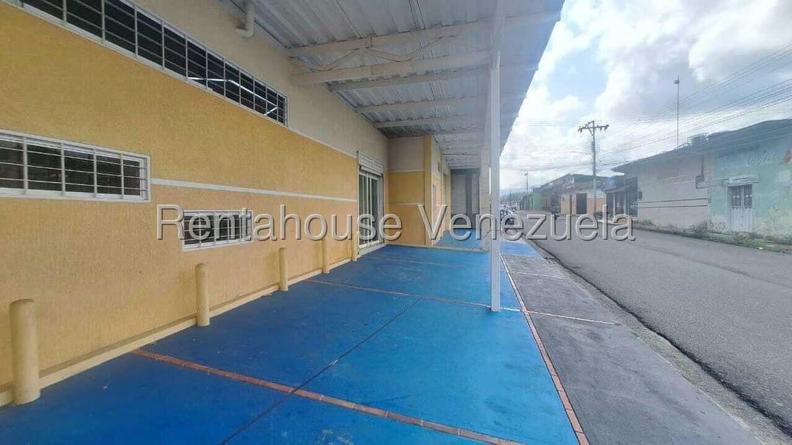 Comercial (Local Comercial) en Venta en La Inmaculada, Merida - 6