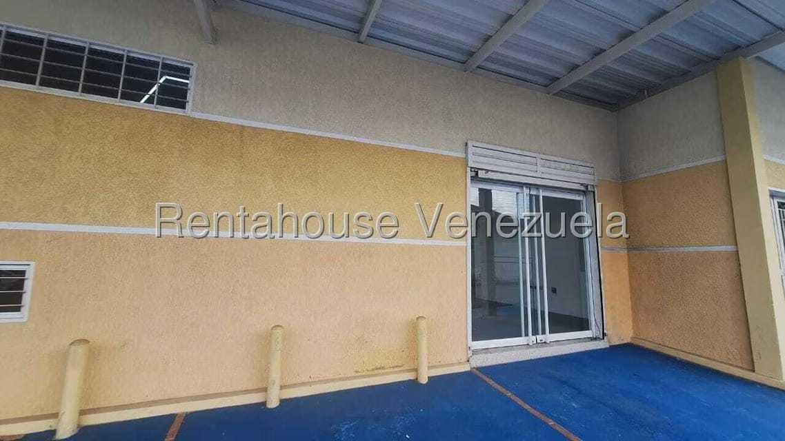 Comercial (Local Comercial) en Venta en La Inmaculada, Merida - 7