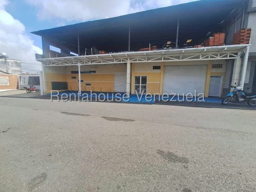 Comercial (Local Comercial) en Venta en La Inmaculada, Merida - 8