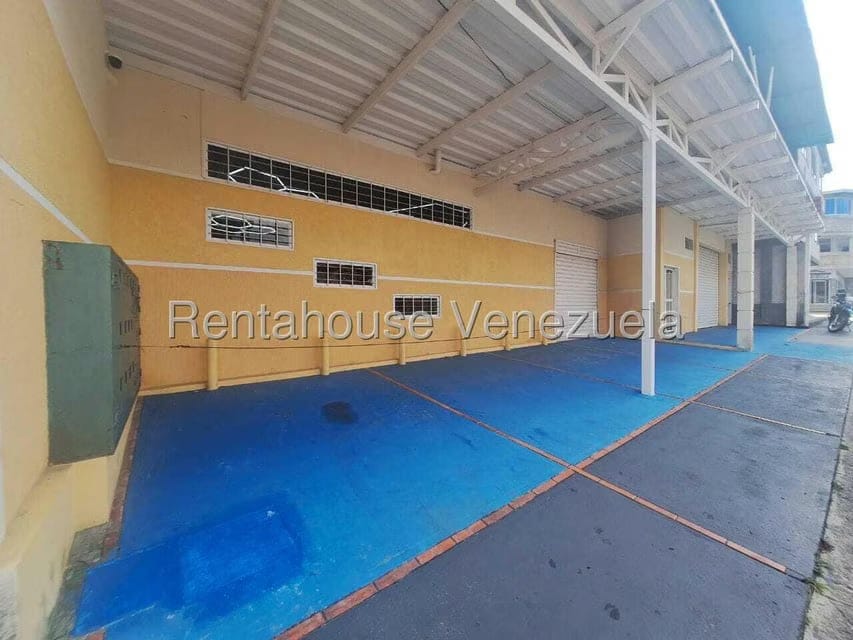 Comercial (Local Comercial) en Venta en La Inmaculada, Merida - 9