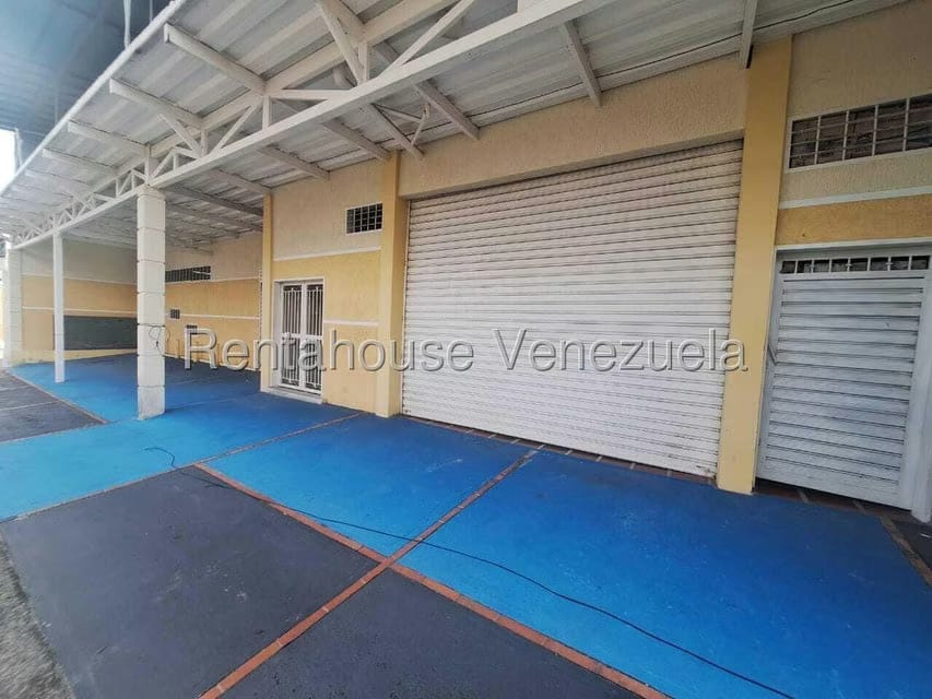 Comercial (Local Comercial) en Venta en La Inmaculada, Merida - 10