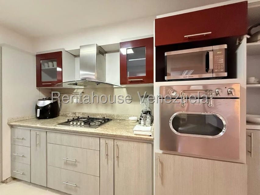 Apartamento (1 Nivel) en Venta en Parroquia Santa Rosa, Lara - 11