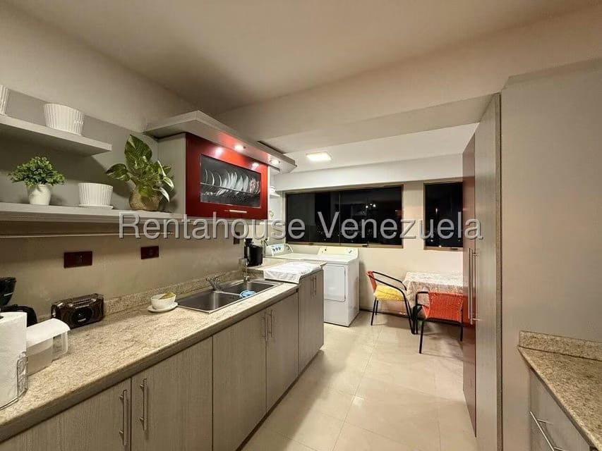 Apartamento (1 Nivel) en Venta en Parroquia Santa Rosa, Lara - 12