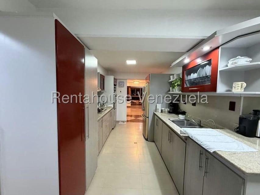 Apartamento (1 Nivel) en Venta en Parroquia Santa Rosa, Lara - 13