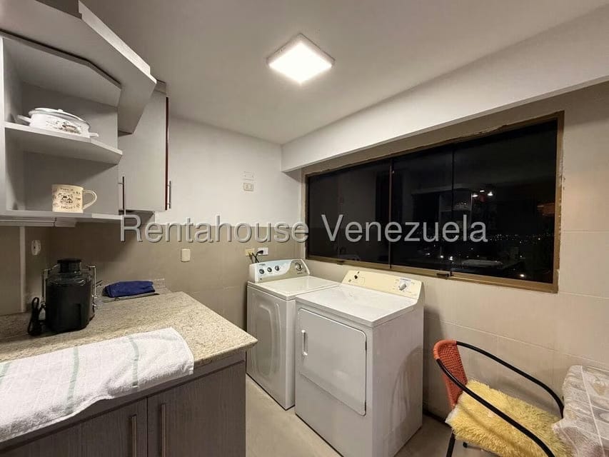 Apartamento (1 Nivel) en Venta en Parroquia Santa Rosa, Lara - 14