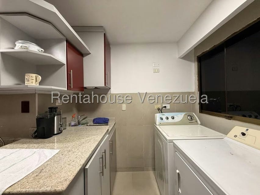 Apartamento (1 Nivel) en Venta en Parroquia Santa Rosa, Lara - 15