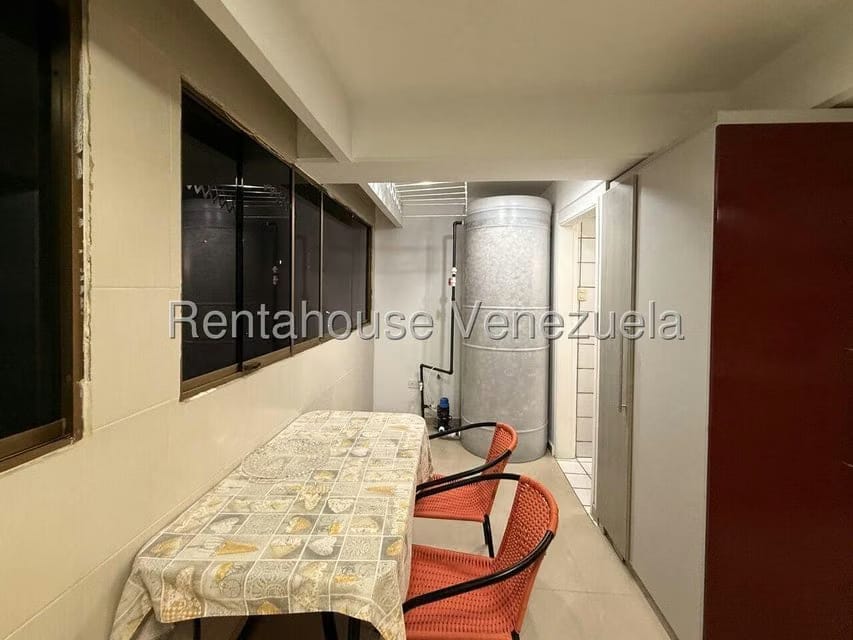 Apartamento (1 Nivel) en Venta en Parroquia Santa Rosa, Lara - 16