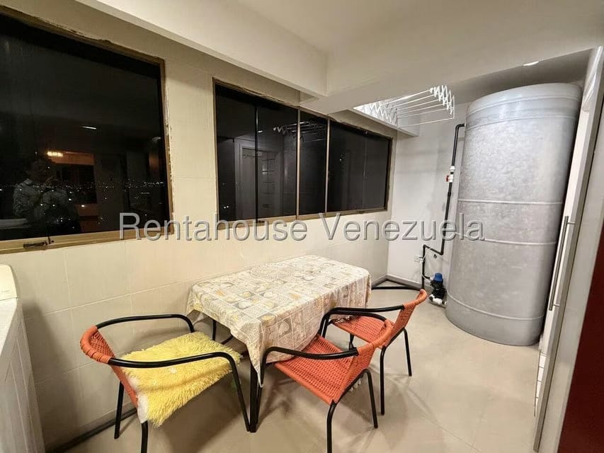Apartamento (1 Nivel) en Venta en Parroquia Santa Rosa, Lara - 17