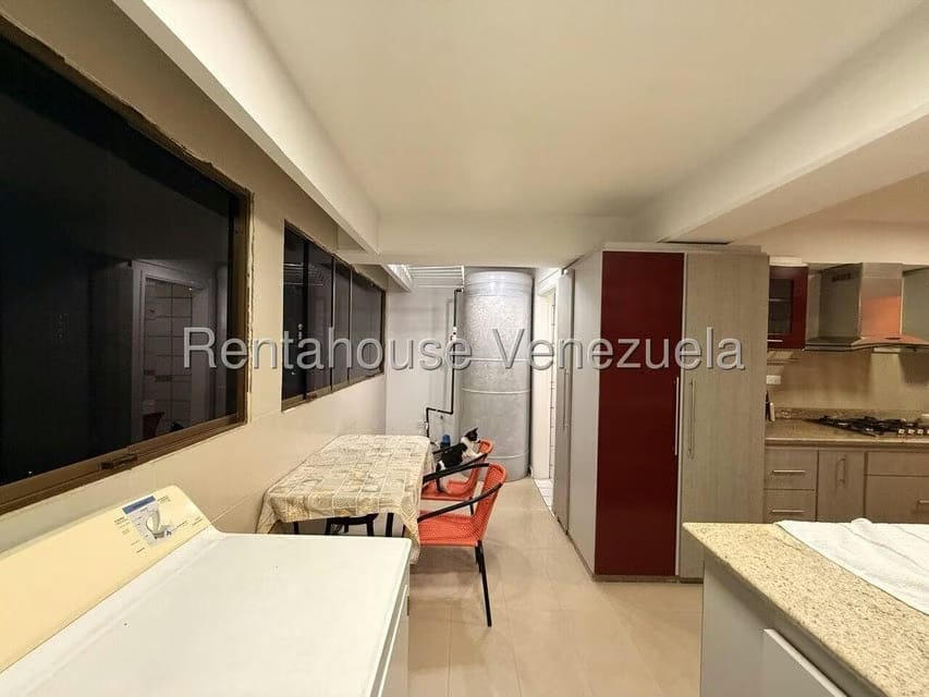 Apartamento (1 Nivel) en Venta en Parroquia Santa Rosa, Lara - 18